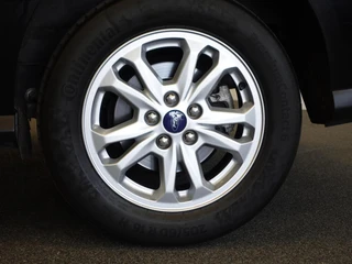 Ford Transit Connect – thumbnail 14