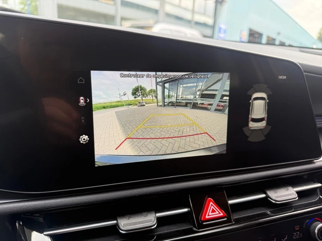 Kia Niro – foto 18