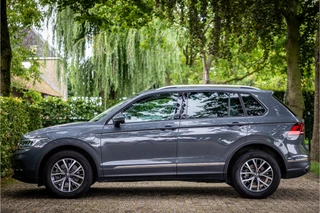 Volkswagen Tiguan – thumbnail 4