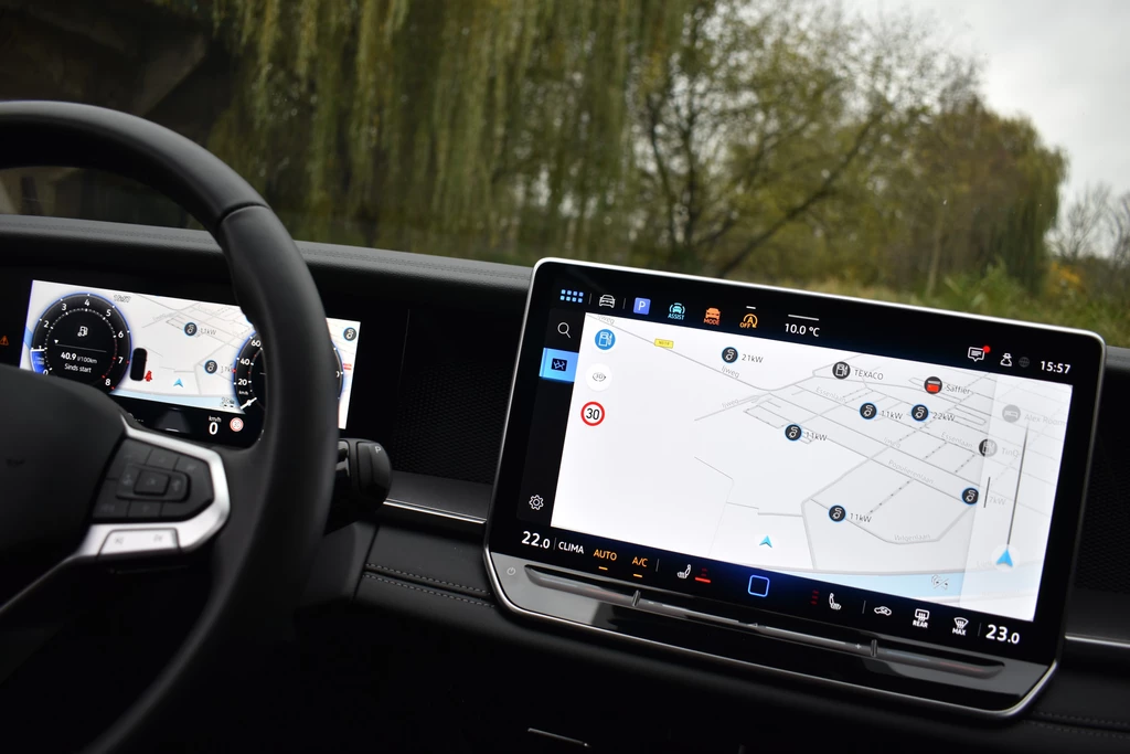 Volkswagen Tayron – foto 36