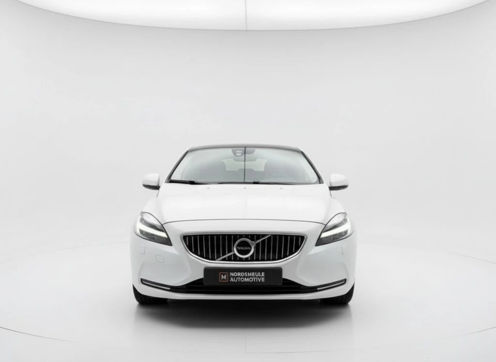 Volvo V40 – foto 8