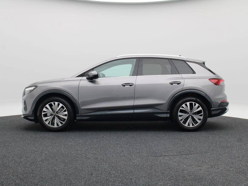 Audi Q4 e-tron – foto 2