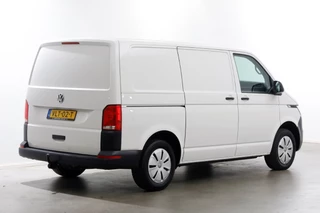 Volkswagen Transporter – thumbnail 4