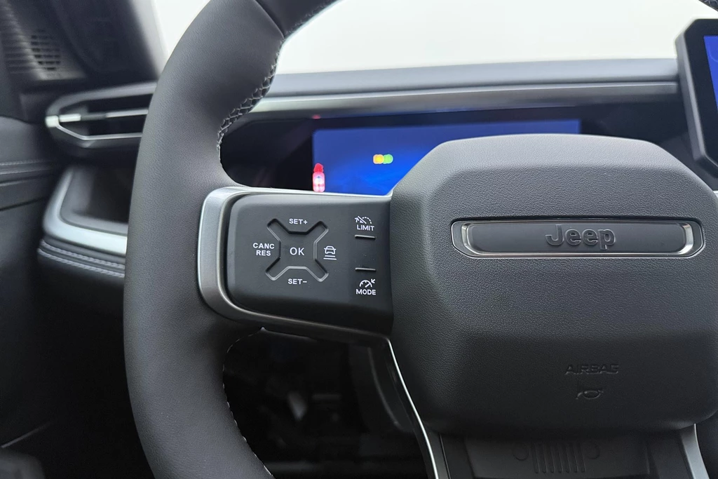 Jeep Compass – foto 25