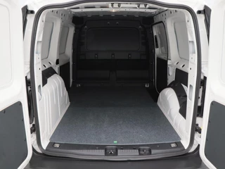 Volkswagen Caddy – thumbnail 14