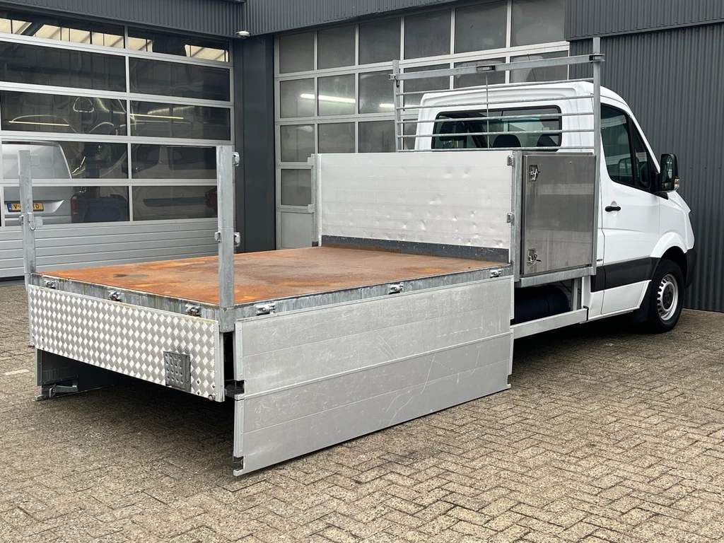 Mercedes-Benz Sprinter – foto 3