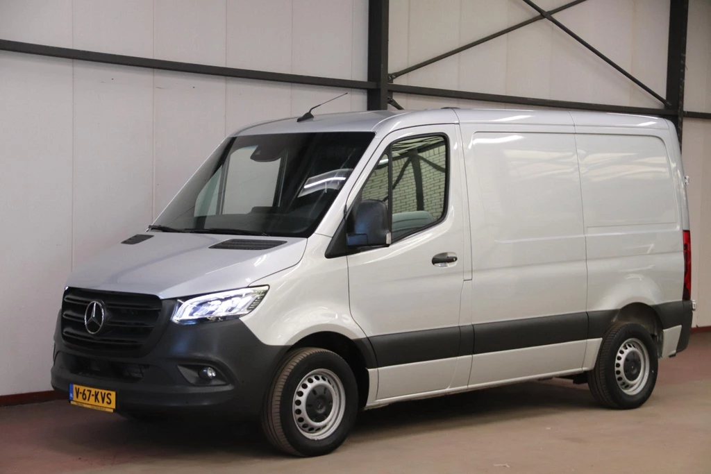 Mercedes-Benz Sprinter – foto 2