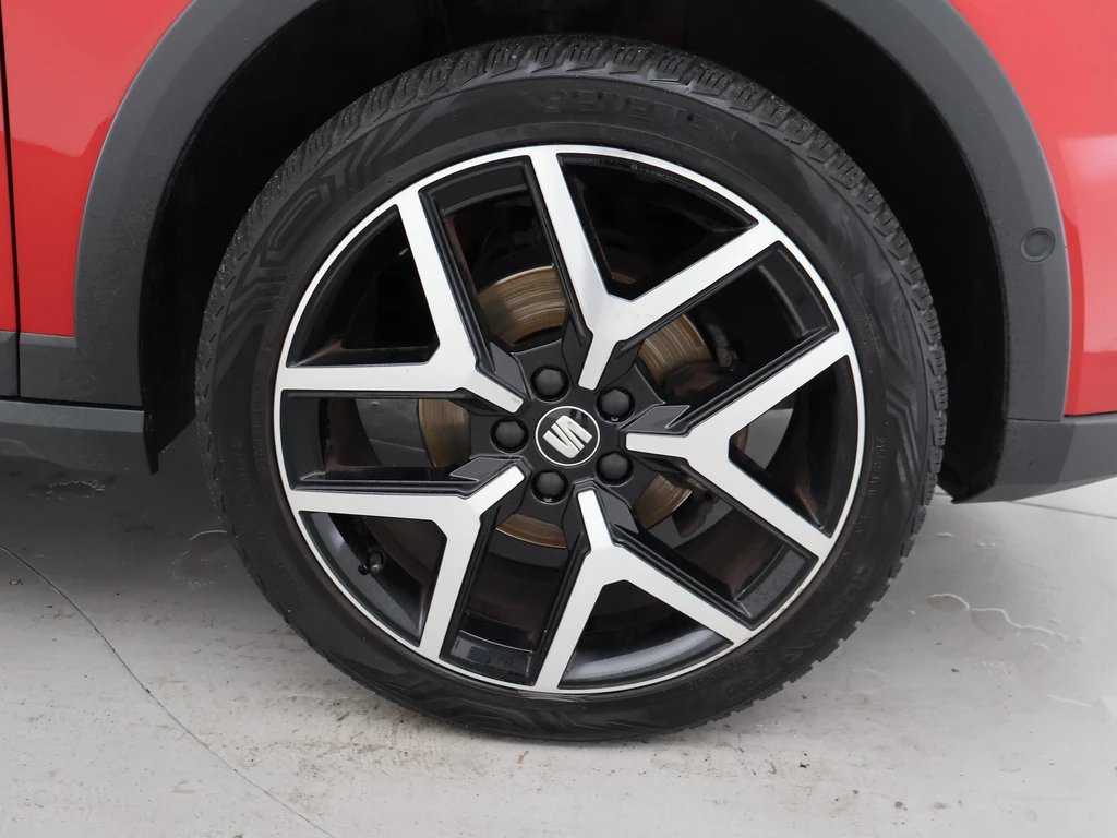 SEAT Arona – foto 12