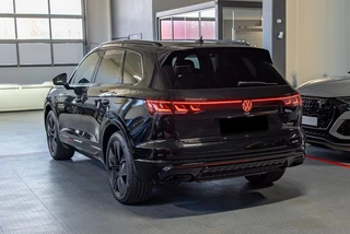 Volkswagen Touareg – thumbnail 2