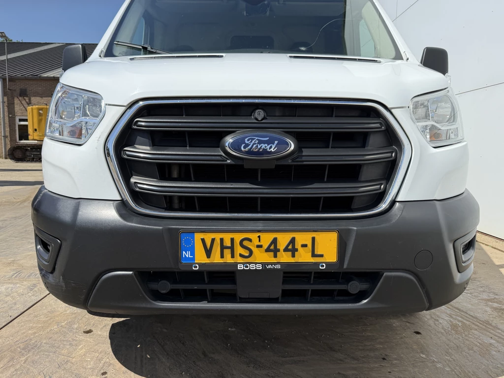 Ford Transit – foto 6