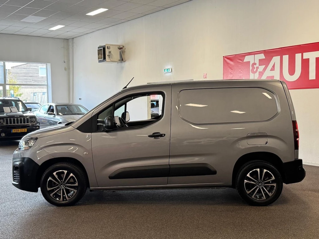 Citroën Berlingo – foto 2