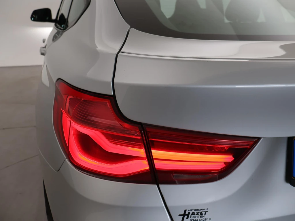 BMW 3 Serie – foto 14
