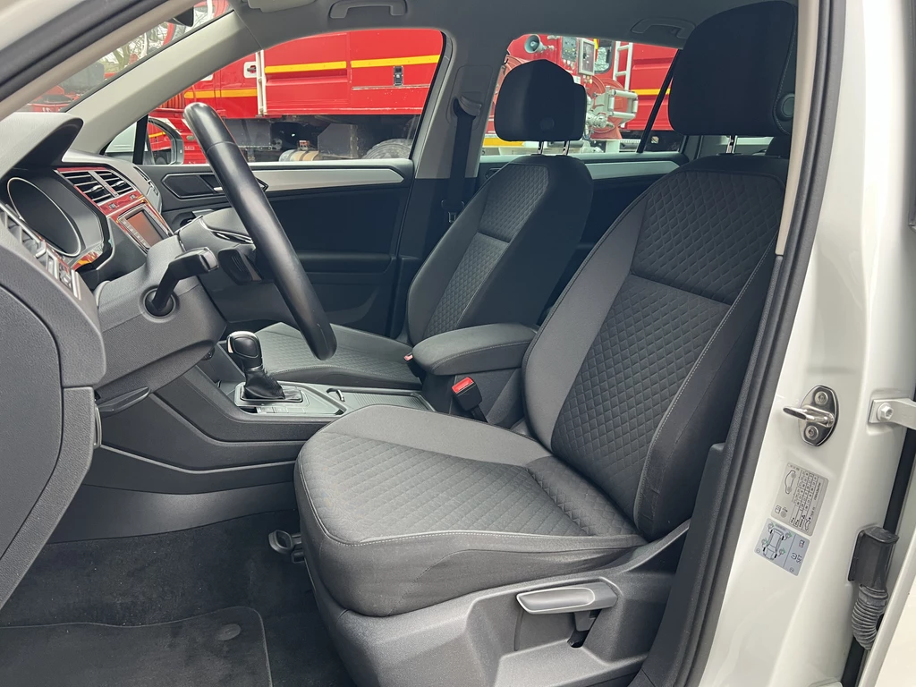 Volkswagen Tiguan – foto 12