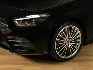Mercedes-Benz B-Klasse – thumbnail 6