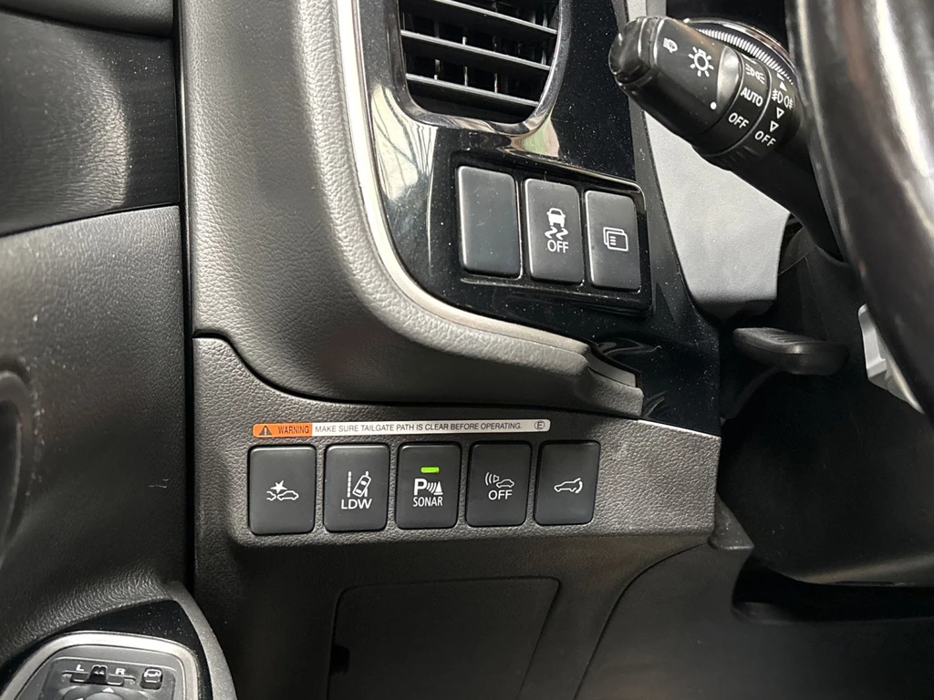 Mitsubishi Outlander – foto 21