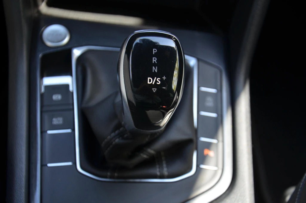 Volkswagen Tiguan Allspace – foto 30