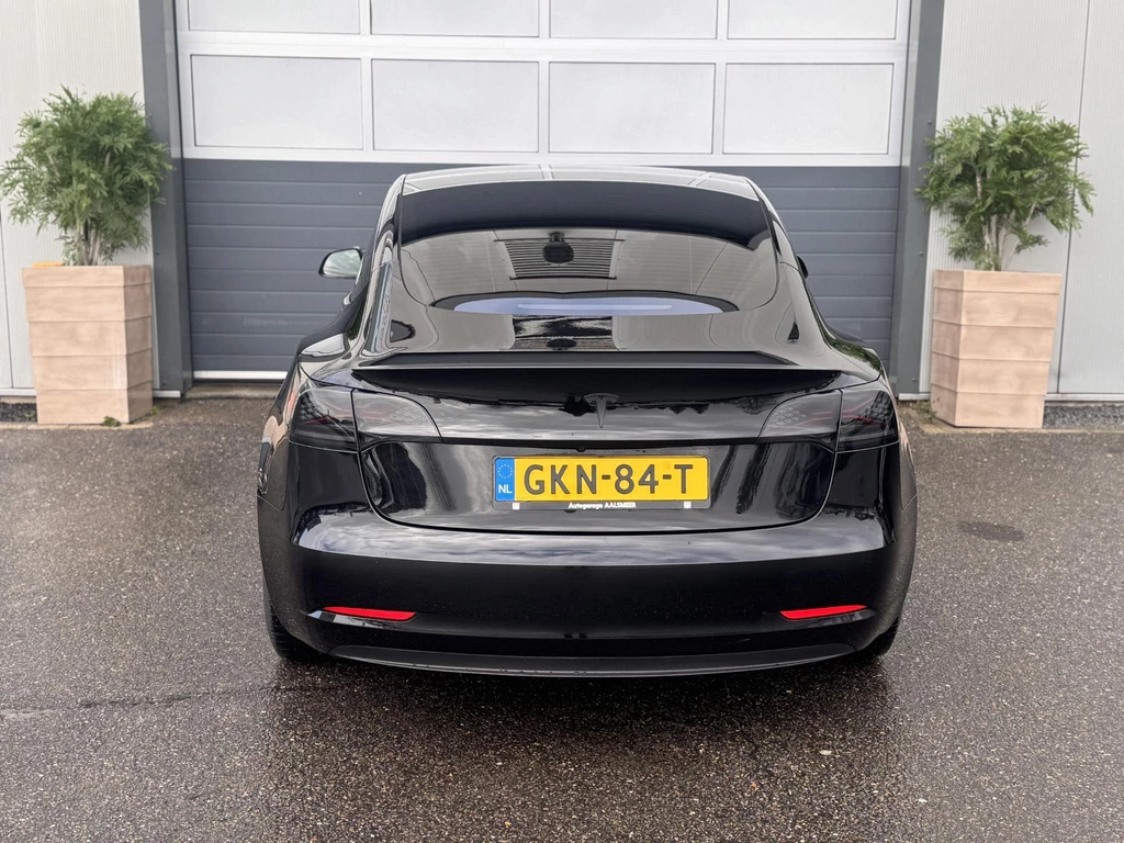 Tesla Model 3 – foto 9