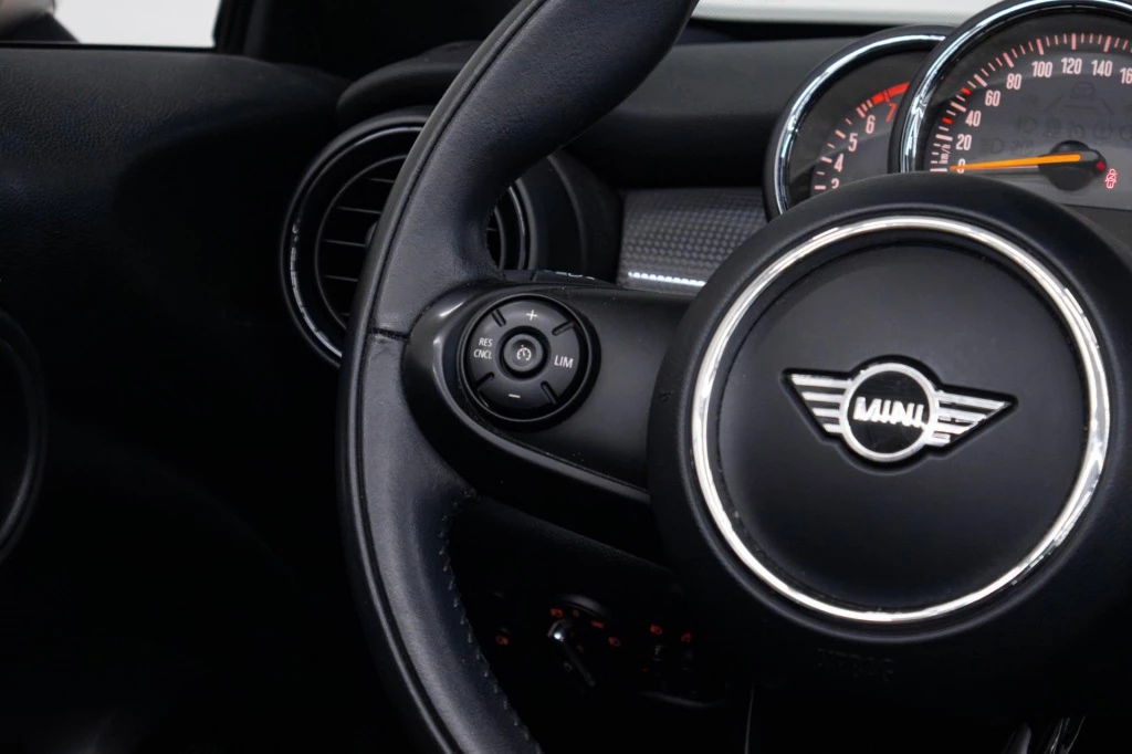 MINI Cooper Cabrio – foto 18