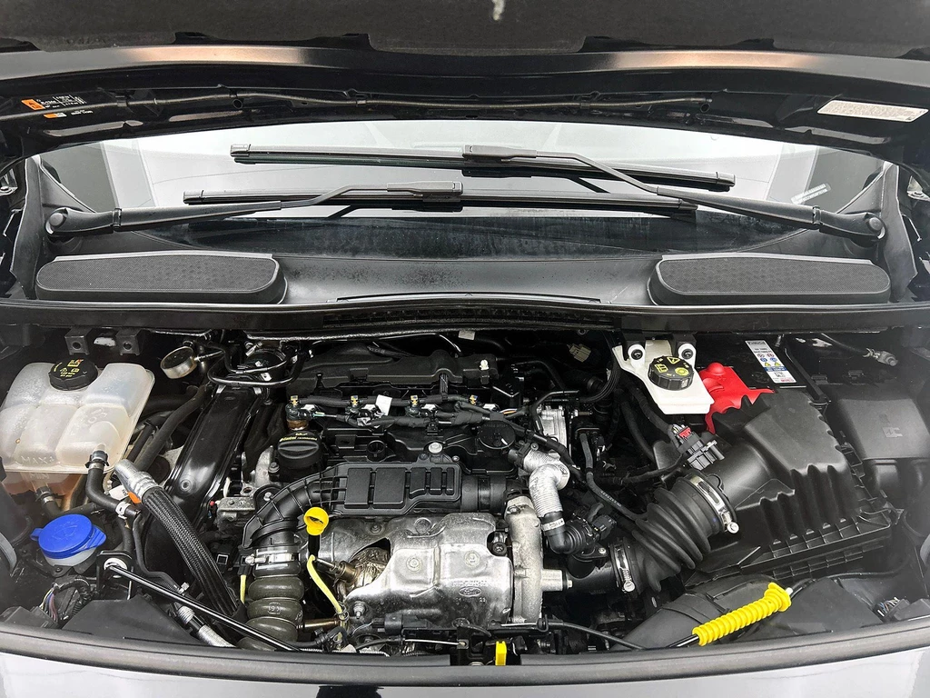 Ford Transit Connect – foto 34