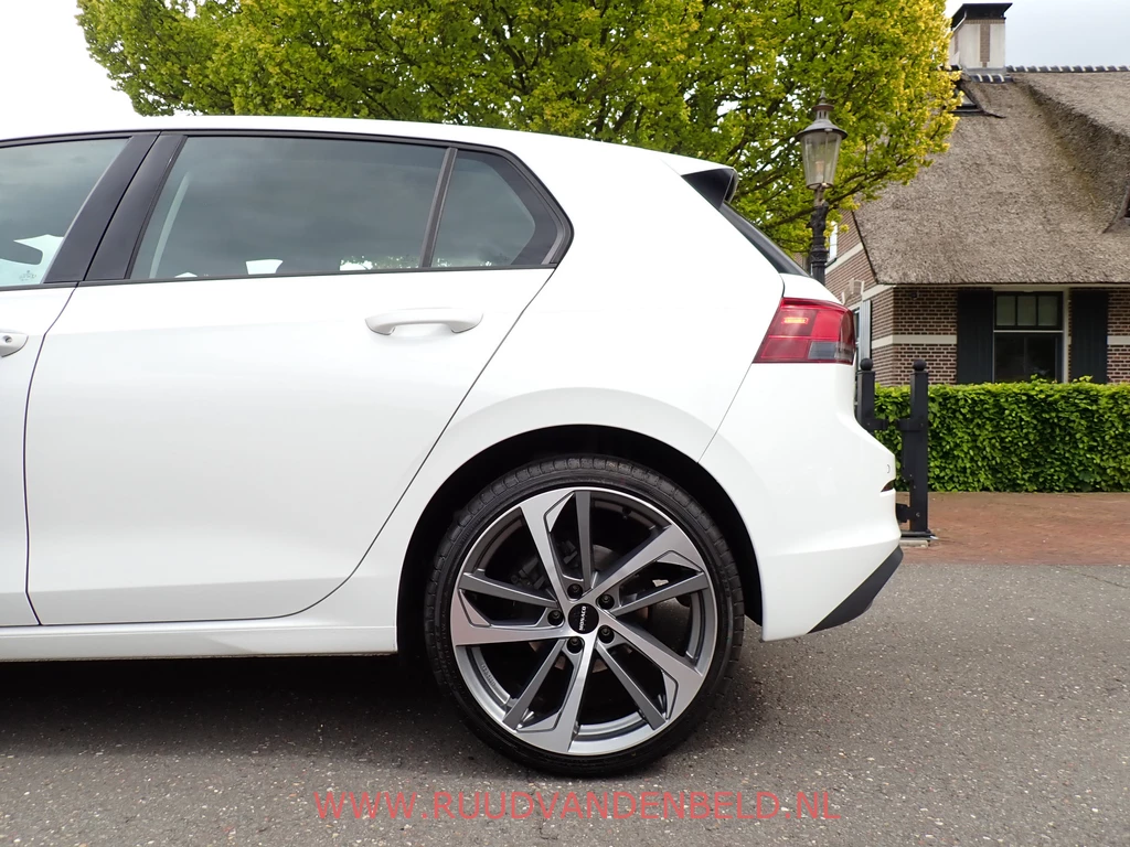 Volkswagen Golf – foto 9