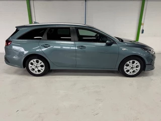 Kia Ceed Sportswagon – thumbnail 7