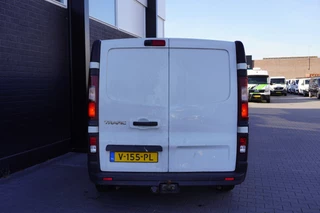 Renault Trafic – thumbnail 2
