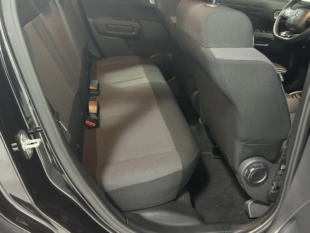 Citroën C3 Aircross – foto 28