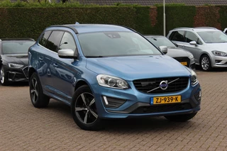 Volvo XC60 – thumbnail 7