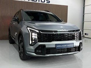 Kia Sportage – thumbnail 10
