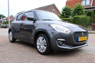 Suzuki Swift – thumbnail 6