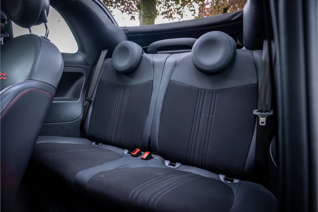 Fiat 500 – foto 26