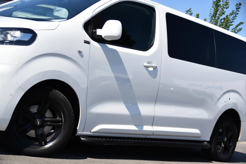 Citroën Jumpy – foto 34