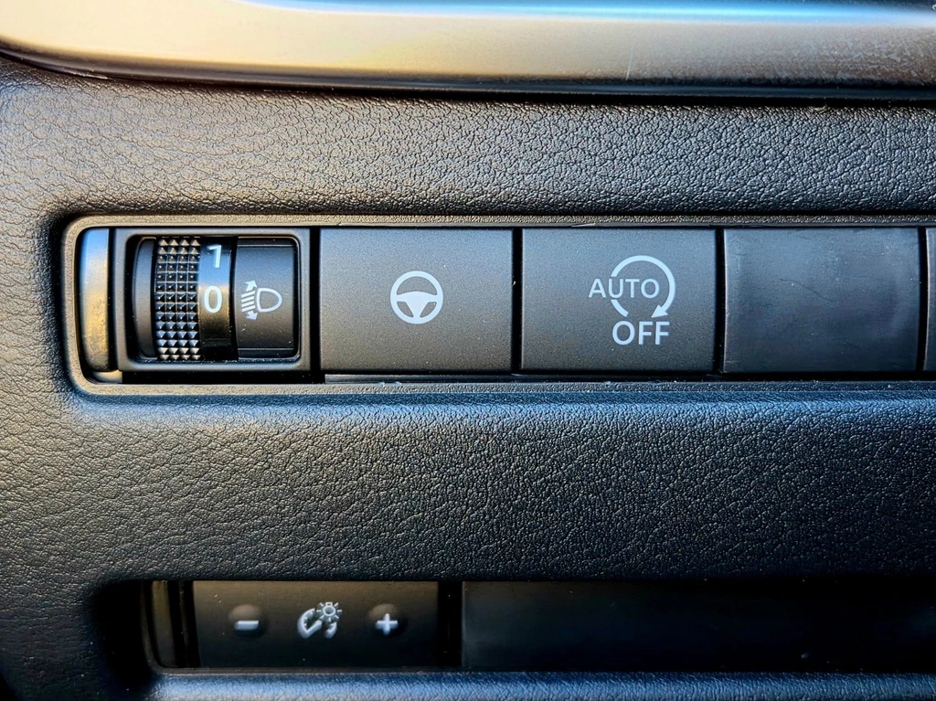 Nissan QASHQAI – foto 39