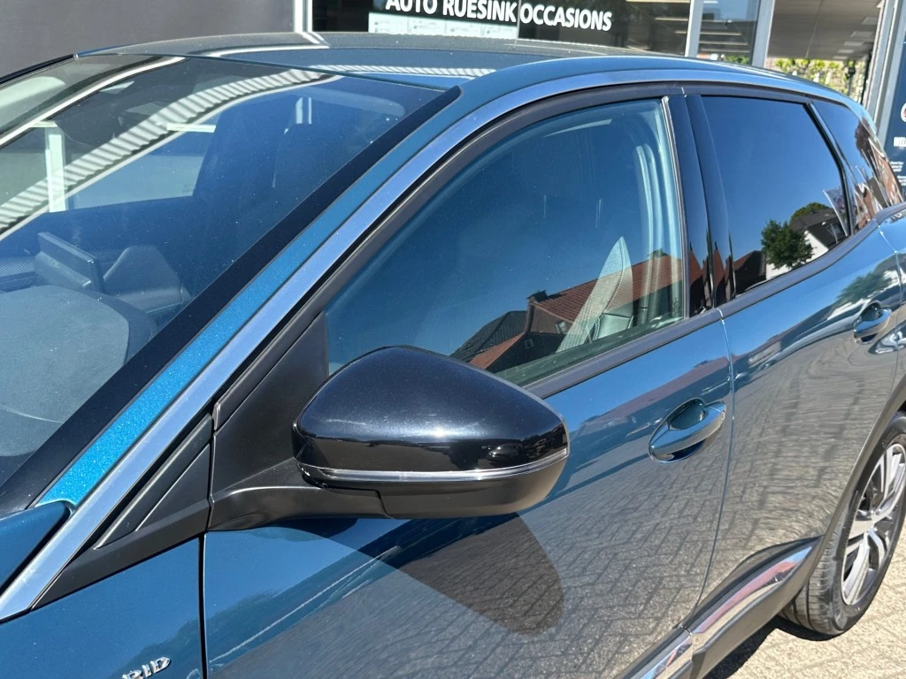 Peugeot 3008 – foto 4