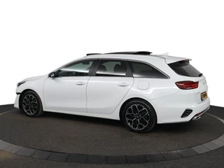 Kia Ceed Sportswagon – thumbnail 4