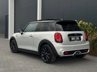 MINI Cooper S Cabrio – thumbnail 5