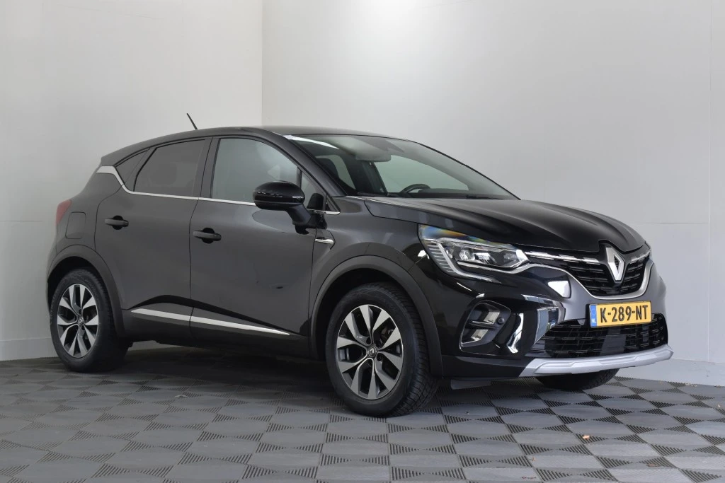 Renault Captur – foto 5