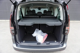 Volkswagen Caddy – thumbnail 10