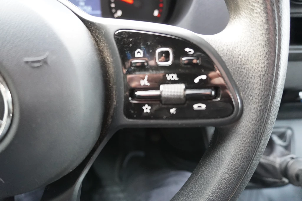 Mercedes-Benz Sprinter – foto 18