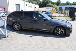 BMW 5 Serie – thumbnail 6