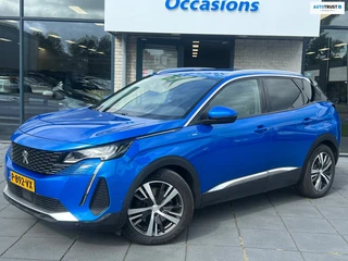 Peugeot 3008 – thumbnail 1