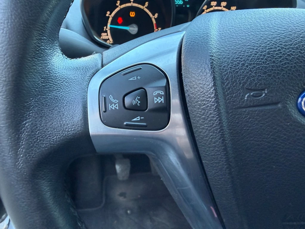 Ford Fiesta – foto 19
