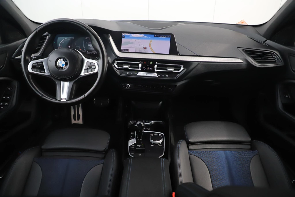 BMW 1 Serie – foto 16