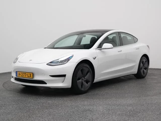 Tesla Model 3 – thumbnail 1