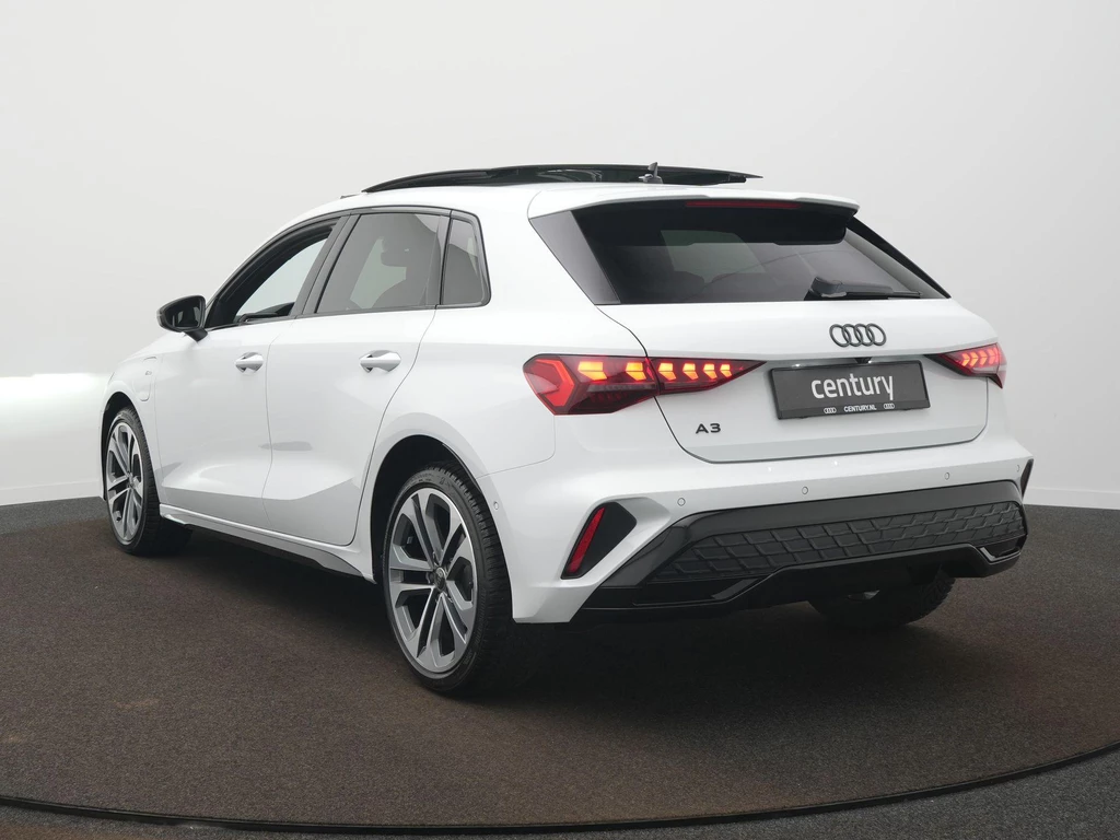 Audi A3 – foto 4