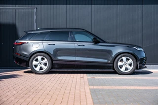 Land Rover Range Rover Velar – thumbnail 7
