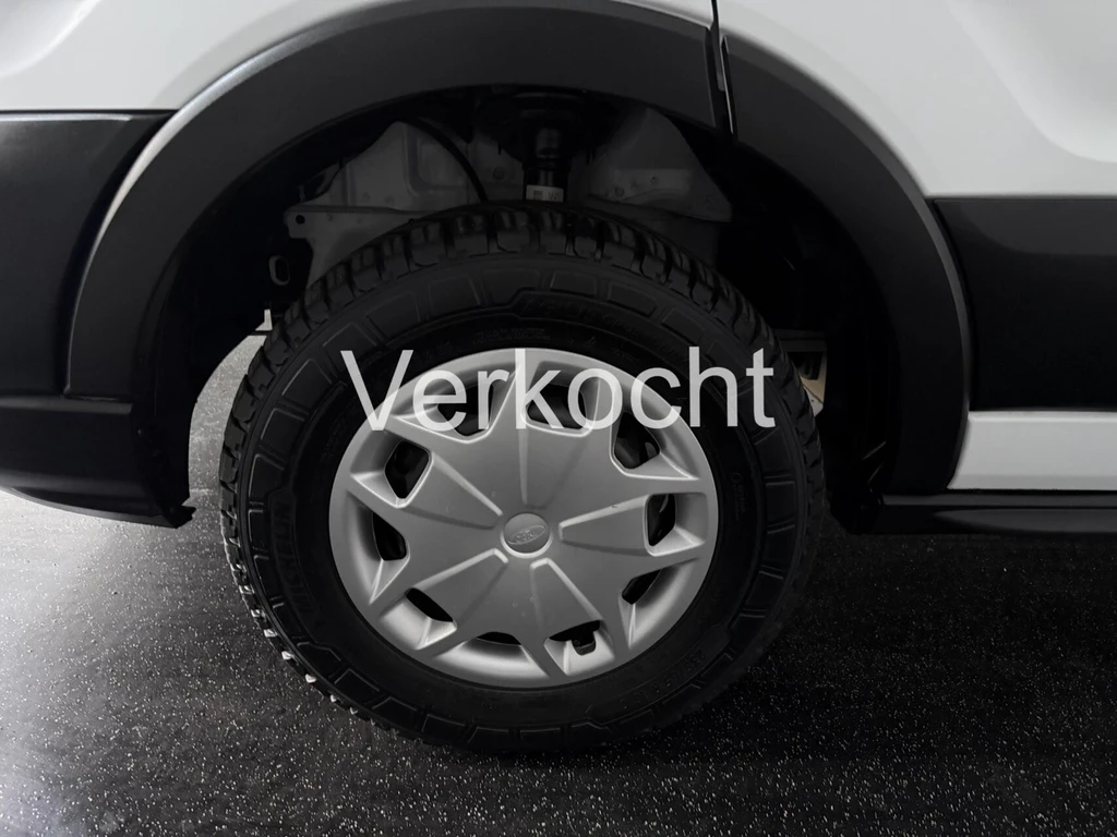 Ford E-Transit – foto 35
