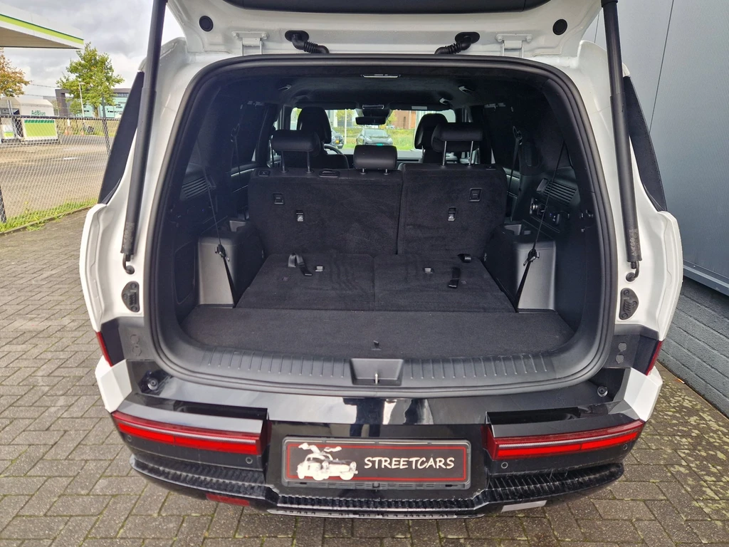 Hyundai Santa Fe – foto 19