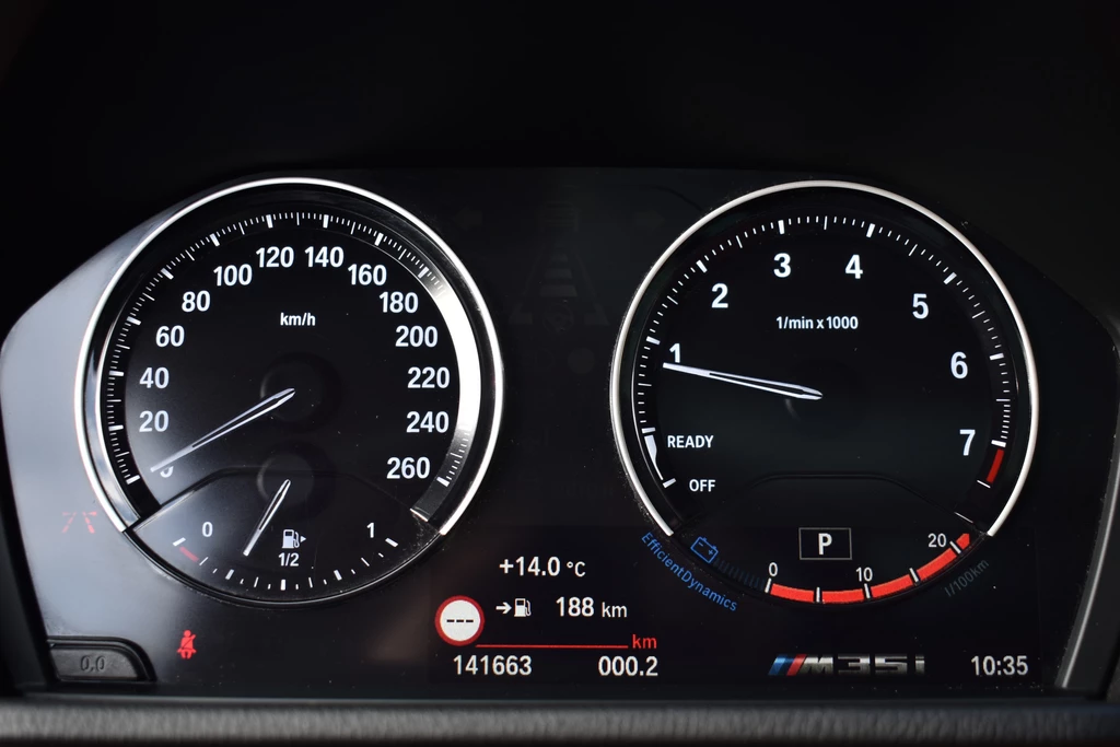BMW X2 – foto 34