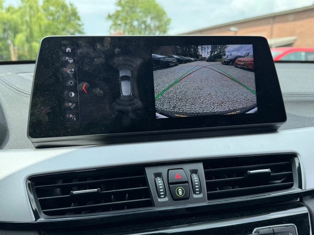 BMW X2 – foto 36